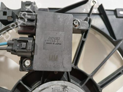 Electronic module MAZDA 6 Estate (GJ, GL) 2.2 D | BP29336305M83 