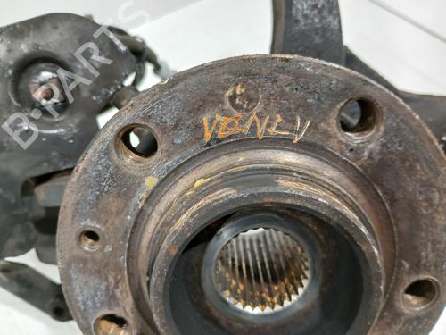 Left front steering knuckle CITROËN JUMPY III Van (V_) 2.0 BlueHDi 180 | BP36806396M25 - Image 5