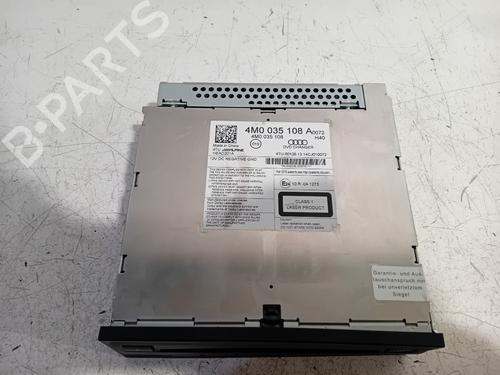 Electronic module AUDI A6 C7 Avant (4G5, 4GD) 3.0 TDI quattro | BP29307049M83 