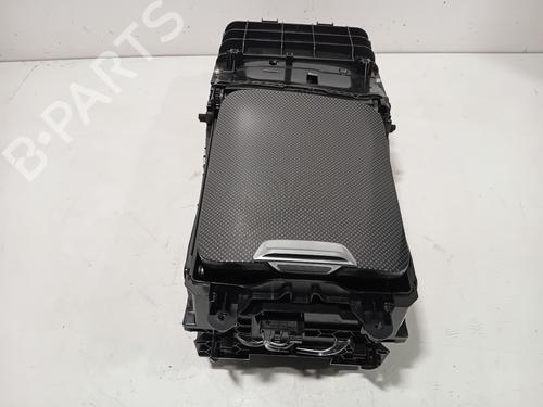 Middle console MERCEDES-BENZ C-CLASS (W206) C 300 de (206.008) | BP39586735I22 - Image 2