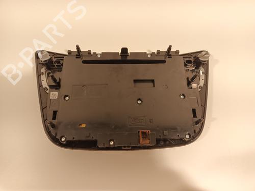 Switch PEUGEOT 508 SW I (8E_) 1.6 HDi | BP16421451I30 
