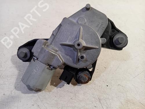 Used Rear wiper motor RENAULT MEGANE IV Hatchback (B9A/M/N_) 1.3 TCe 160 (B9NC) (159 hp) 19413413