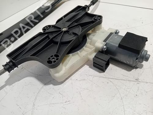 Rear right window mechanism VW PASSAT B8 Variant (3G5, CB5) 1.6 TDI | BP24207550C25 - Image 2