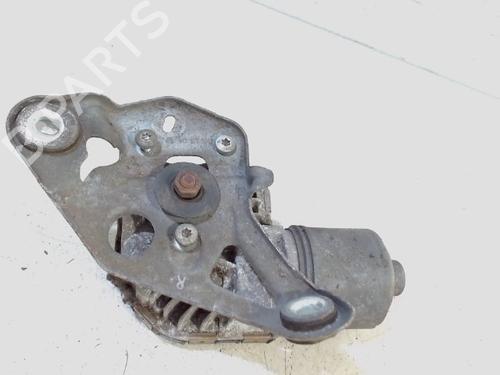 Used Front wiper motor PEUGEOT 407 SW (6E_, 6D_) 2.2 (158 hp) 7300767