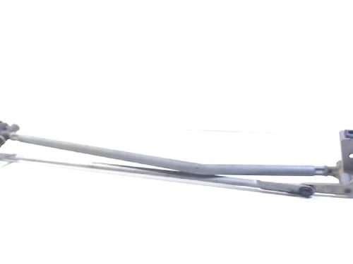 Front wipers mechanism CITROËN DS4 (NX_) 1.6 HDi 110 | BP6536753C83 