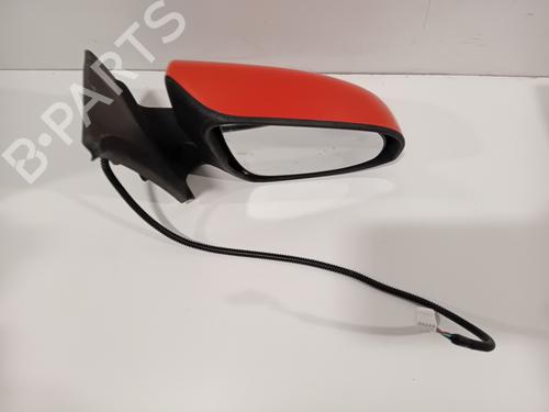 Right mirror TOYOTA AYGO (_B4_) 1.0 VVTi (KGB40) | BP29427882C27 
