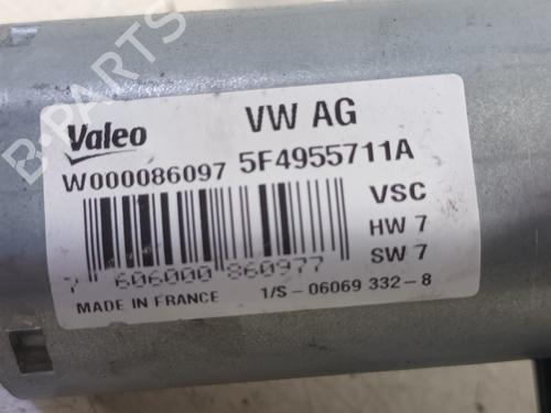 Rear wiper motor SEAT LEON (5F1) 1.0 TSI | BP20669660M102 