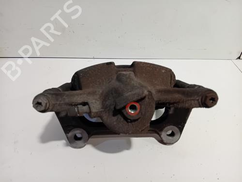 Left front brake caliper VW TOURAN (5T1) 1.4 TSI | BP23394640M105 - Image 3