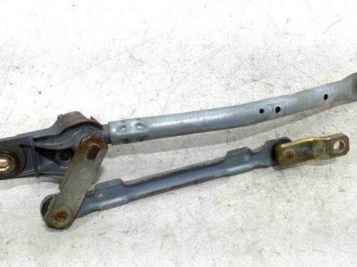 Used Front wipers mechanism TOYOTA AYGO (_B1_) 1.0 (KGB10_, KGB10R) (68 hp) 9860142