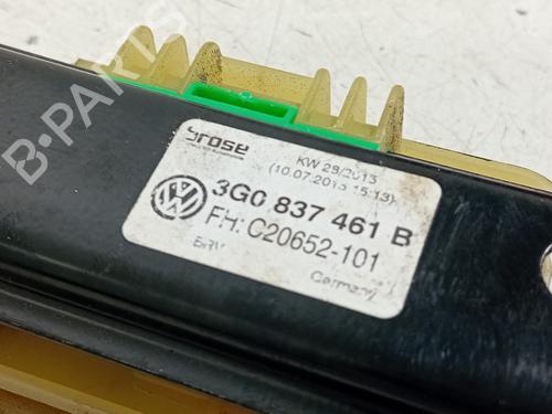 Front left window mechanism VW PASSAT B8 (3G2, CB2) 1.4 GTE Hybrid | BP39414950C22 - Image 7
