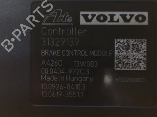 ABS pump VOLVO S80 II (124) D3 | BP8605322M43 