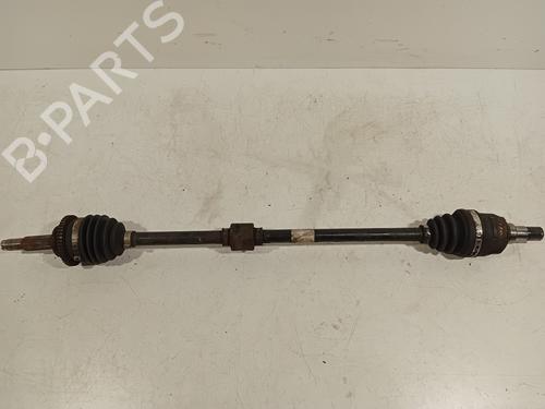 Right front driveshaft CHEVROLET SPARK (M300) 1.2 | BP19779407M39 