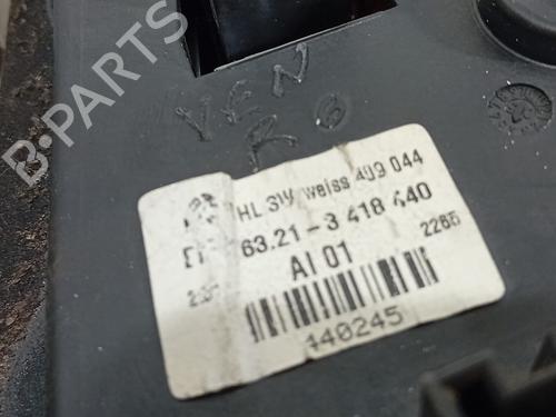 Right taillight BMW X3 (E83) 2.5 i | BP19650754C35 