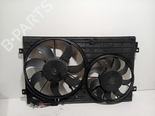 Køleblæser VW TOURAN (1T1, 1T2) 1.4 TSI | BP30594438M128