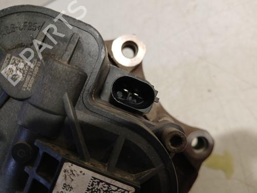 Right rear brake caliper VW GOLF VIII (CD1, DA1) 1.4 GTE Plug-in Hybrid | BP33463964M106 - Image 5