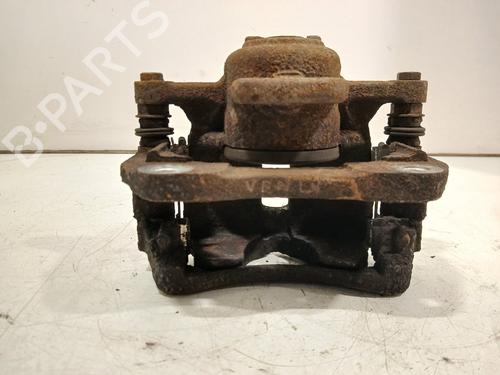 Left front brake caliper FORD TOURNEO COURIER B460 MPV 1.5 TDCi | BP27543916M105 