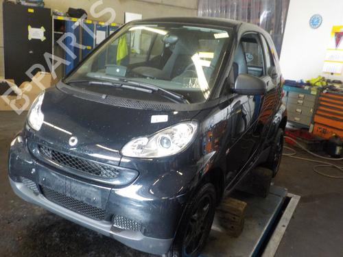 SMART FORTWO Coupe (451)  1.0 (451.331, 451.380)  904881