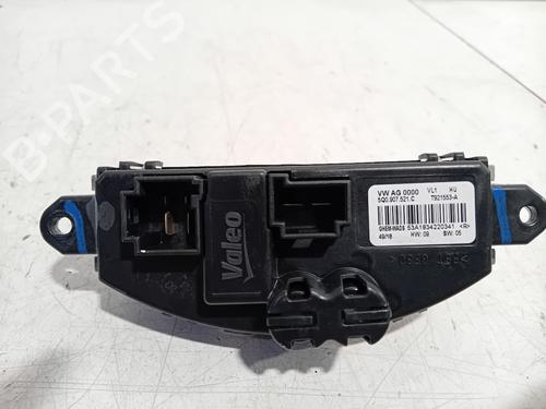 Heater resistor AUDI A1 Sportback (GBA) 30 TFSI | BP23123968M108 - Image 2