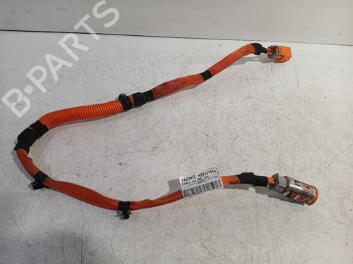 Used Cable PEUGEOT 208 II (UB_, UP_, UW_, UJ_) e-208 (136 hp) 19313975