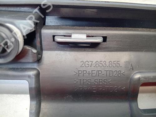 Próg prawy VW TAIGO (CS1) 1.5 TSI | BP25009768C114 