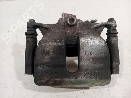 Used Left front brake caliper SEAT LEON Sportstourer (KL8, KLD) 1.4 TSI e-Hybrid (204 hp) 31657773