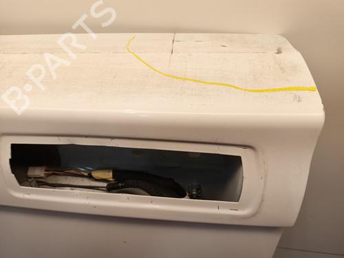 Left tailgate OPEL VIVARO B Van (X82) 1.6 CDTI (05) | BP30308919C76