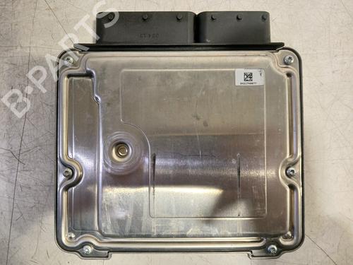 Engine control unit (ECU) BMW 2 Gran Tourer (F46) 216 d | BP33814372M57 - Image 2