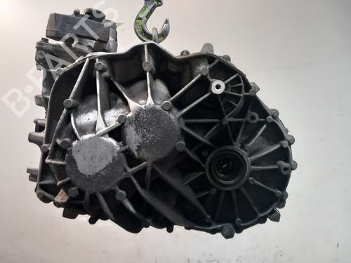 Gearbox VOLVO V40 Hatchback (525) D2 | BP39267911M3 - Image 3