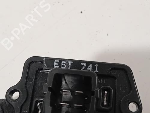 Heater resistor SUZUKI BALENO (FW, EW) 1.2 (A1K412) | BP30107929M108