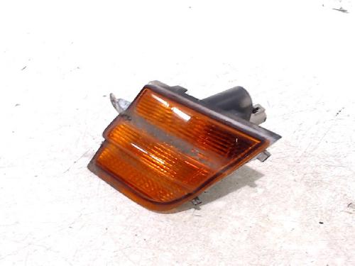 Left front indicator NISSAN MICRA III (K12) 1.2 16V | BP13200003C32 