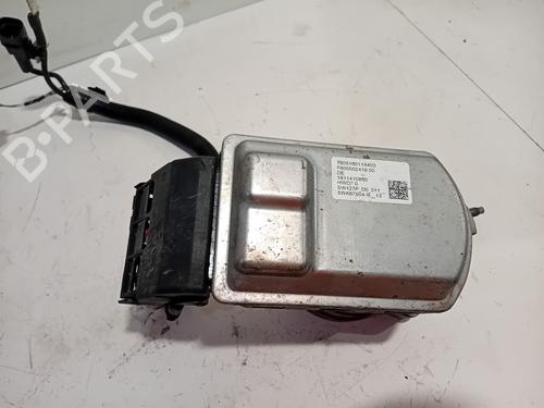 Steering pump CITROËN GRAND C4 SPACETOURER (3A_, 3E_) 1.2 PureTech 130 | BP27653878M99