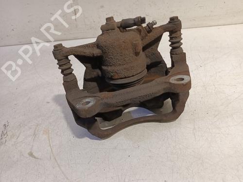 Right front brake caliper SEAT LEON (5F1) 1.2 TSI | BP15803294M104 
