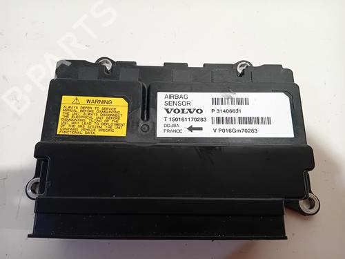 ecu-airbags-volvo-v40-hatchback-525-2012-2013-2014-2015-2016-2017-2018-2019-23988045 main image