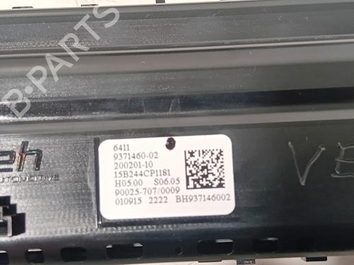 Comando clima BMW X1 (F48) sDrive 18 d | BP30856385I5
