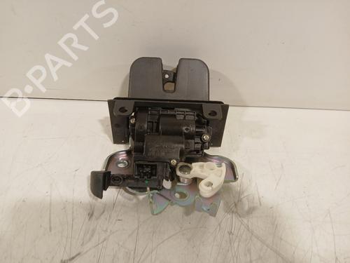 Used Tailgate lock Tailgate lock 37510524 37510524