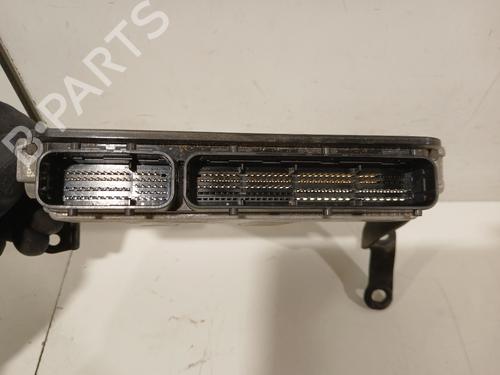 Engine control unit (ECU) TOYOTA AYGO X (_B7_) 1.0 VVT-i (KGB70) | BP37172261M57 - Image 3