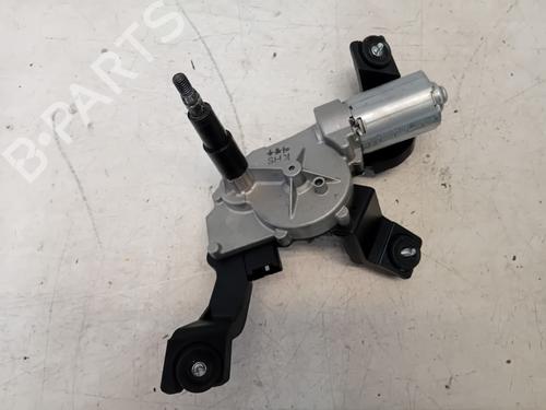 Used Rear wiper motor HYUNDAI i10 II (BA, IA) 1.0 (67 hp) 29325386