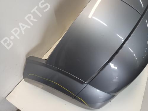 Rear bumper AUDI TT (8N3) 1.8 T quattro | BP26883889C8 