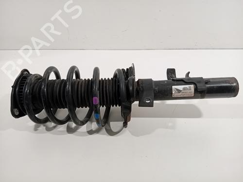 Used Left front shock absorber FORD TRANSIT CONNECT V408 Box Body/MPV 1.5 TDCi (101 hp) 29941045