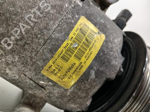 AC compressor PEUGEOT BOXER Van 2.2 HDi 100 | BP30594294M34 - Image 7