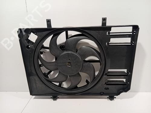 radiator-fan-ford-fiesta-vii-hj-hf-2017-26532640 main image