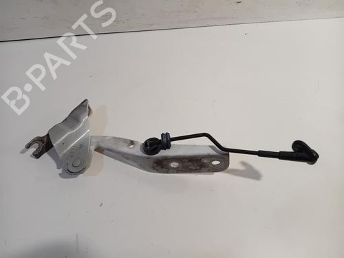 Used Hinge/Door check strap SEAT Mii (KF1, KE1) 1.0 (75 hp) 30127315