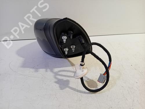 Left mirror FORD PUMA (J2K, CF7) 1.0 EcoBoost mHEV | BP19086618C26 