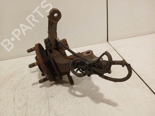 Right front steering knuckle KIA PRO CEE'D (JD) 1.6 GDI | BP38414764M26 - Image 4