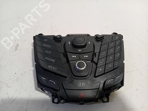Used Switch FORD B-MAX (JK) 1.0 EcoBoost (100 hp) 23989268