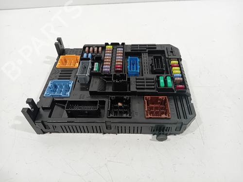 Fuse box CITROËN C4 III (BA_, BB_, BC_) ë-C4 (BCZKXC, BZCKSC) | BP26202912E1 - Image 5