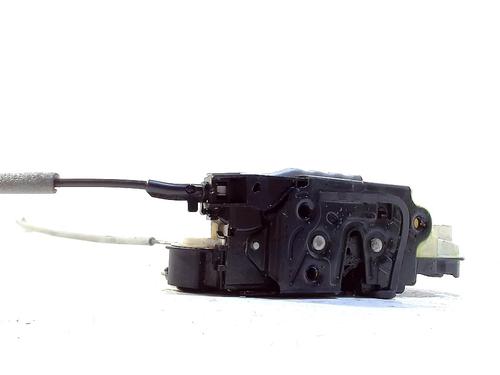 Front left lock VW UP! (121, 122, BL1, BL2, BL3, 123) 1.0 | BP13203265C98 