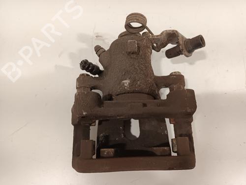 Right rear brake caliper OPEL MERIVA B MPV (S10) 1.4 (75) | BP17701046M106 