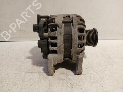 Used Alternator Alternator RENAULT CLIO IV (BH_) 0.9 TCe 90 (BHNF, BHMA, BHMH, BHJK, BHJR) (90 hp) 34058681 34058681