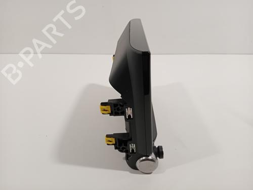 Display CITROËN C3 III (SX) 1.2 THP 110 (SXHNPS, SXHNZT, SXHNZ6) | BP23278768C48 - Image 4